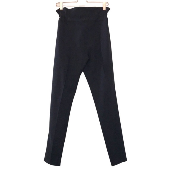 GEREN FORD Paperbag Pants - Picture 5 of 7